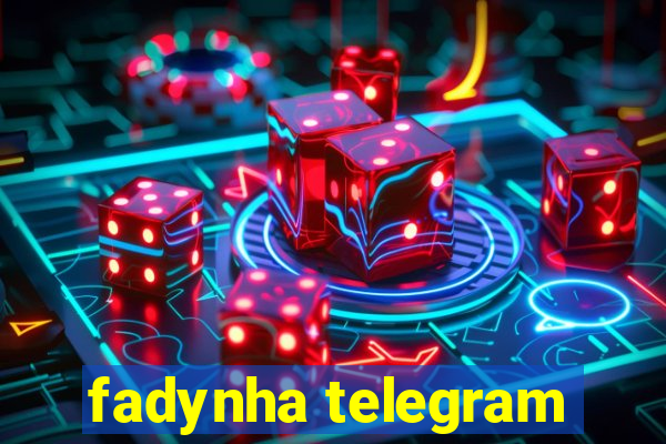 fadynha telegram