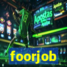 foorjob