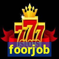 foorjob