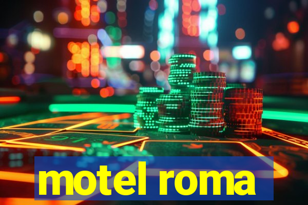 motel roma