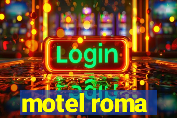 motel roma