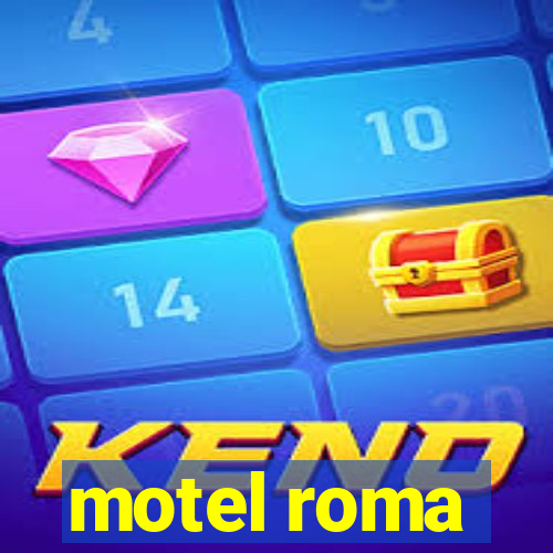 motel roma