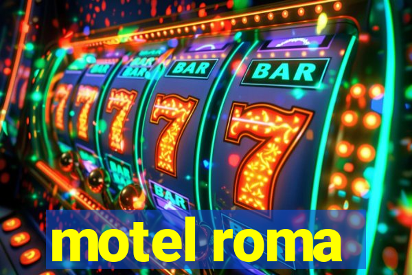 motel roma