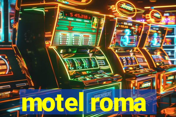 motel roma