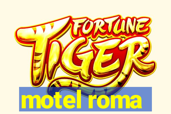 motel roma