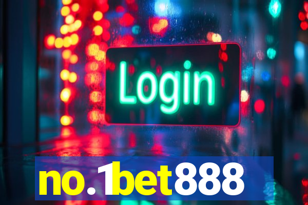 no.1bet888