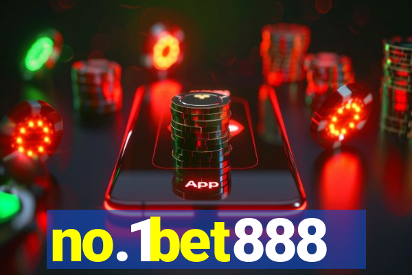 no.1bet888