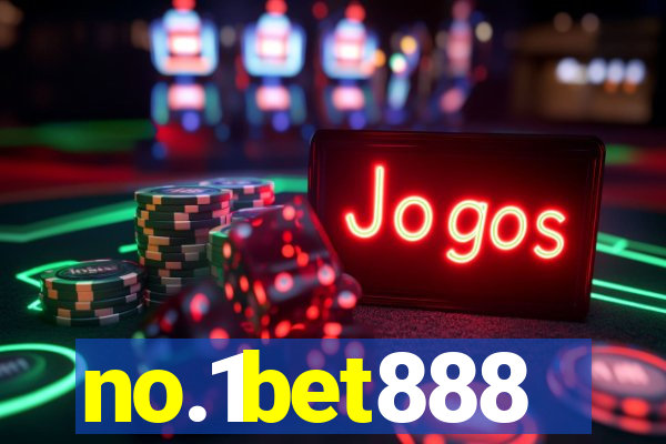 no.1bet888