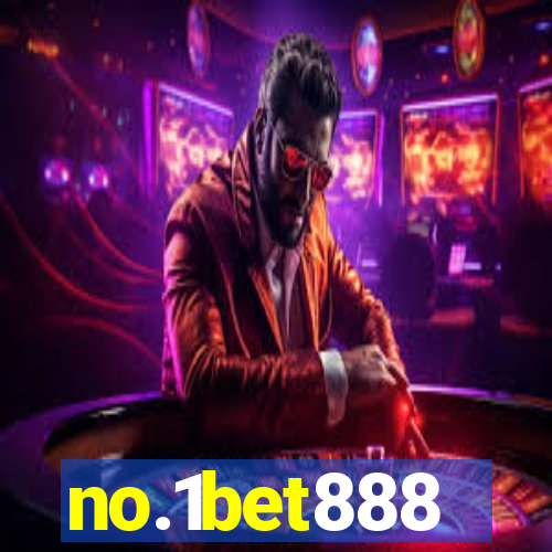 no.1bet888