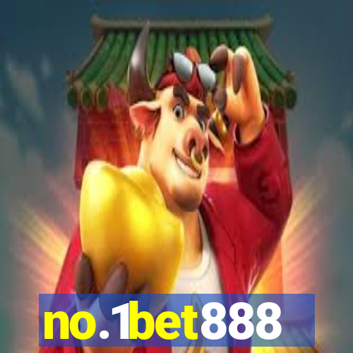 no.1bet888