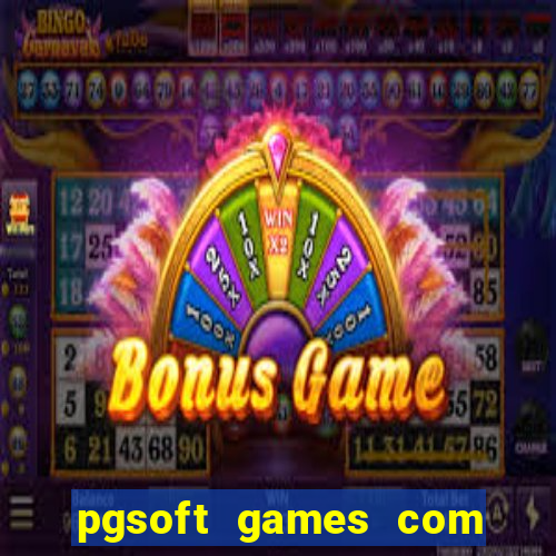 pgsoft games com fortune rabbit