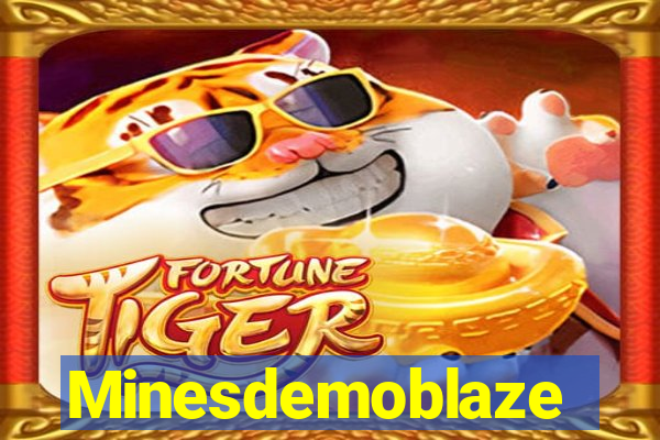 Minesdemoblaze