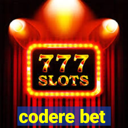 codere bet