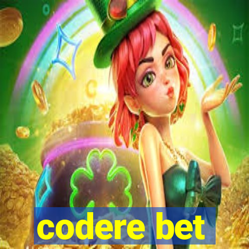 codere bet