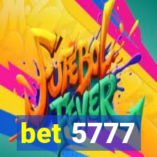 bet 5777