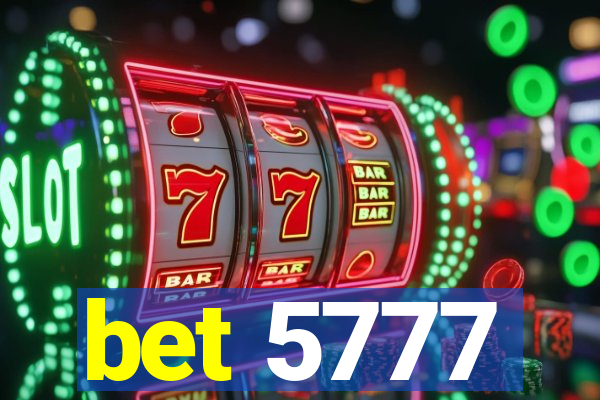 bet 5777