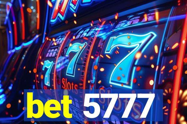 bet 5777