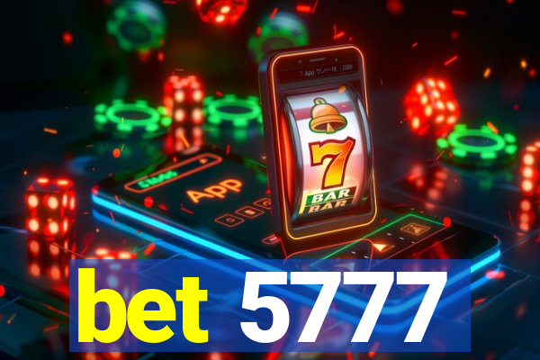 bet 5777