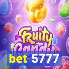 bet 5777