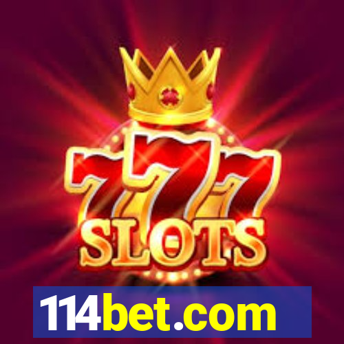 114bet.com