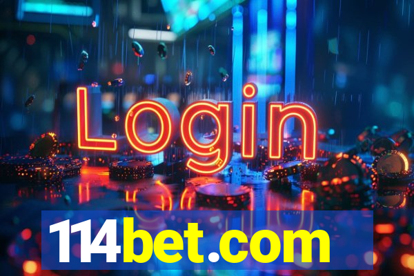 114bet.com