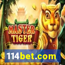 114bet.com