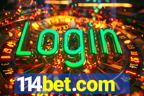 114bet.com