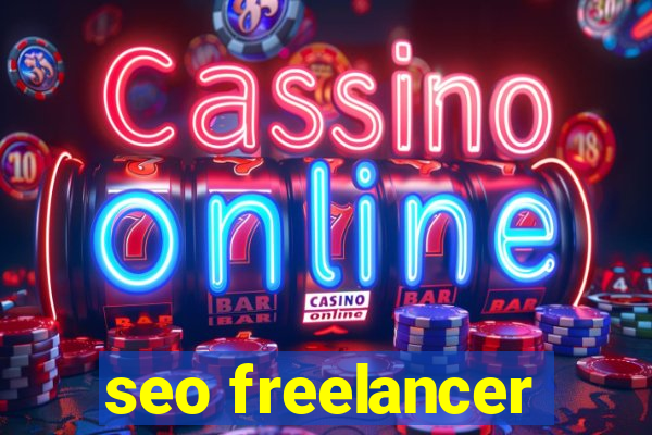 seo freelancer