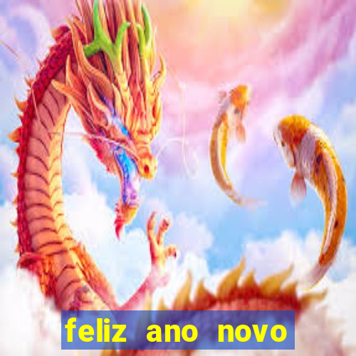 feliz ano novo amor frases curtas