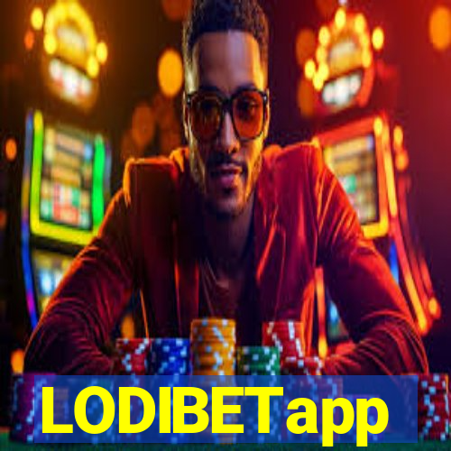 LODIBETapp