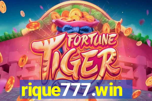 rique777.win