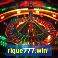 rique777.win