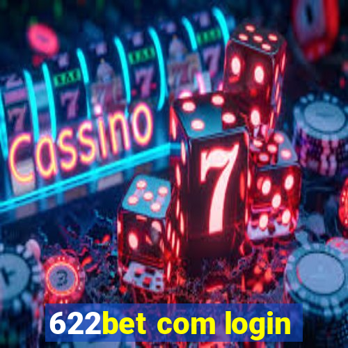 622bet com login