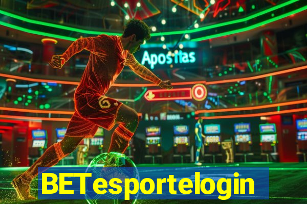 BETesportelogin