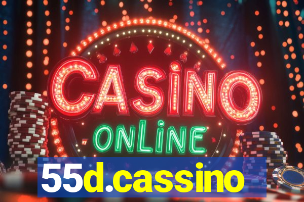 55d.cassino