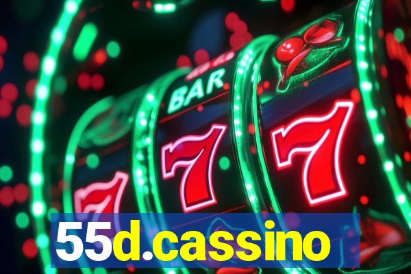 55d.cassino