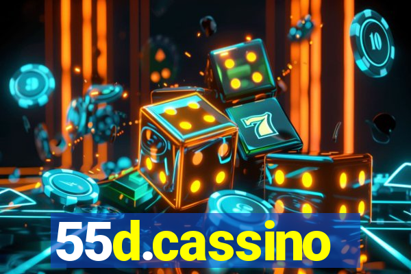 55d.cassino