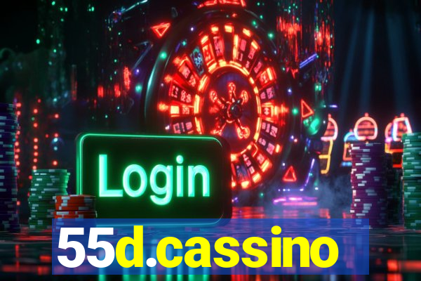 55d.cassino