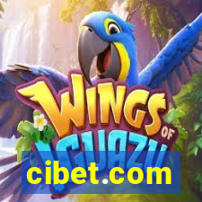 cibet.com