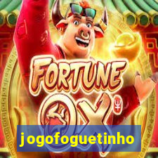 jogofoguetinho