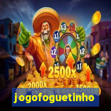 jogofoguetinho