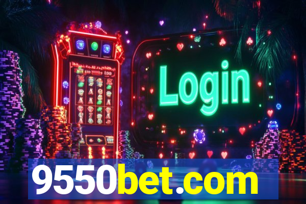 9550bet.com