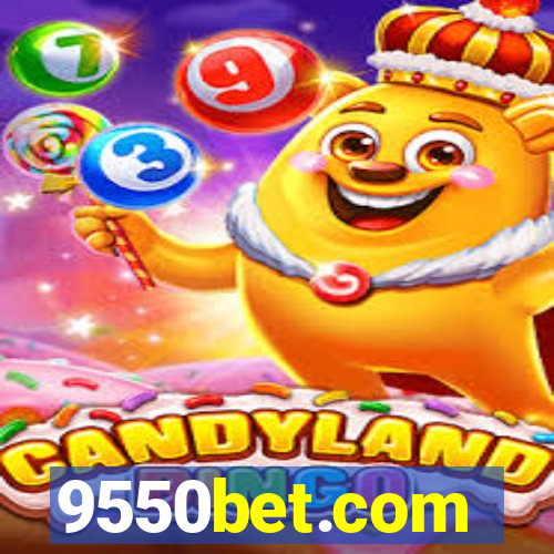 9550bet.com