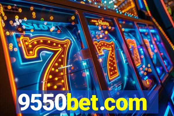 9550bet.com