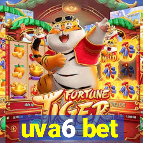 uva6 bet