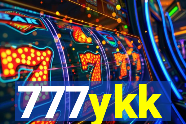 777ykk