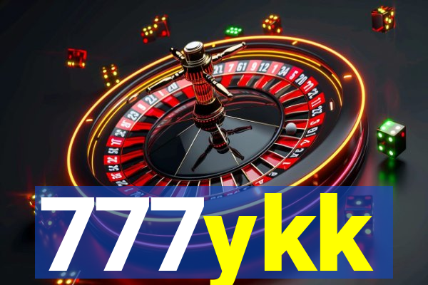 777ykk