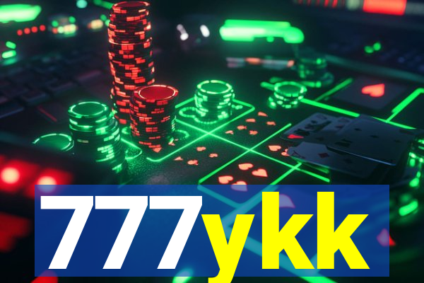 777ykk