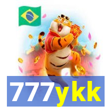 777ykk