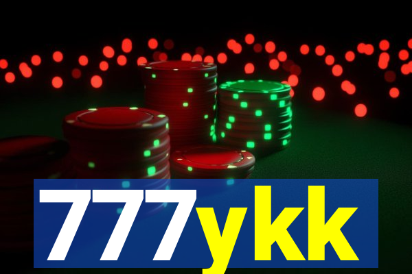 777ykk